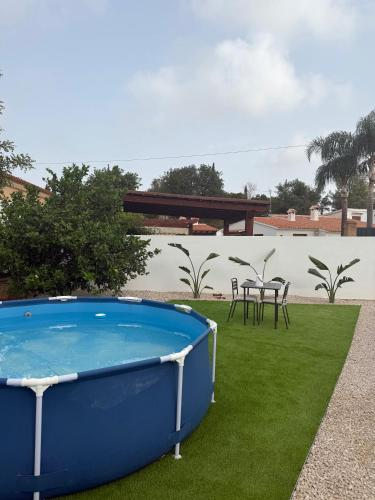 Lalola villas - Apartamento privado Denia