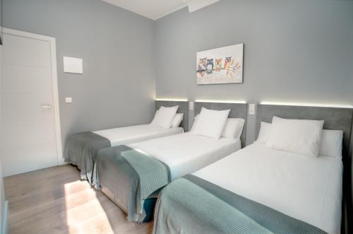 Atocha Rooms