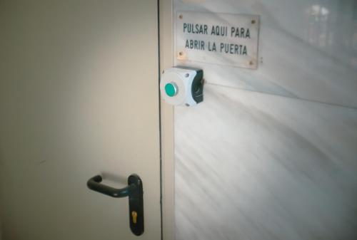 Atocha Rooms