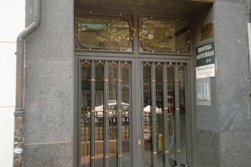 Atocha Rooms