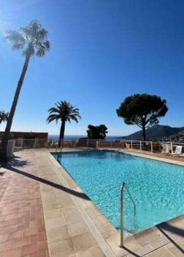 Petit paradis vue mer