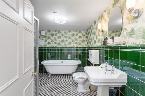 The Townhouse, Leith photo 31