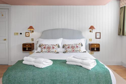 The Townhouse, Leith photo 94