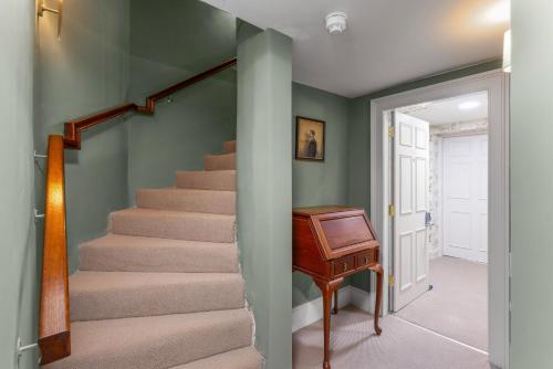 The Townhouse, Leith photo 103