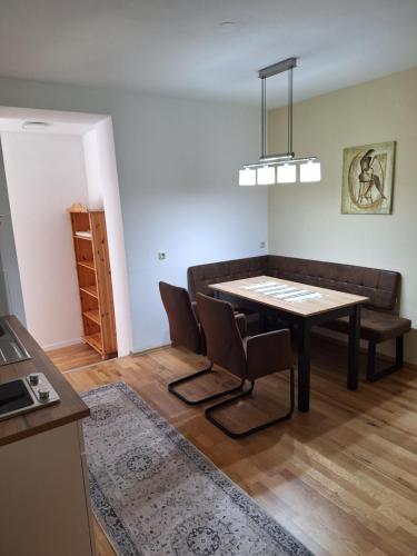 Fotografie z fotogalerie ubytování Pension s'Platzl Stuhleck v destinaci Spital am Semmering