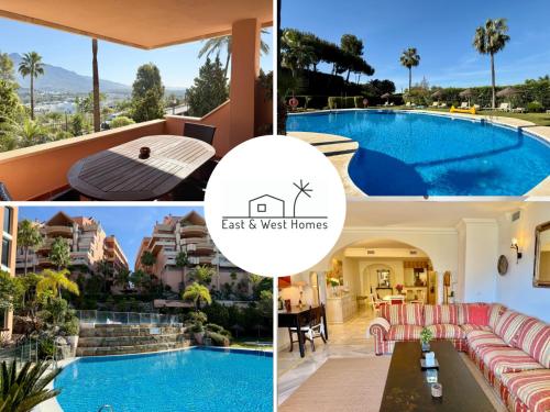 GolferS Paradise Magna Marbella - EaW Homes