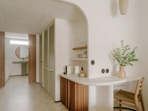 Hôtel & Spa Belle Plage photo 10