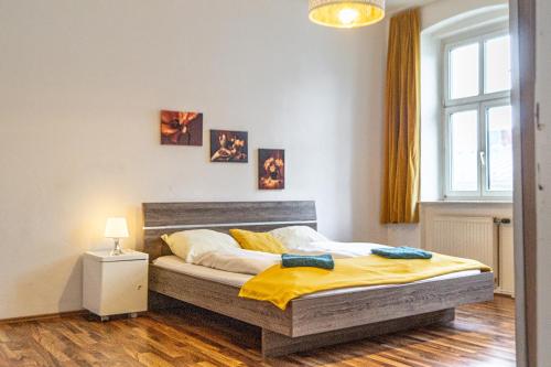 Lovely 2BR Apartments Very Central