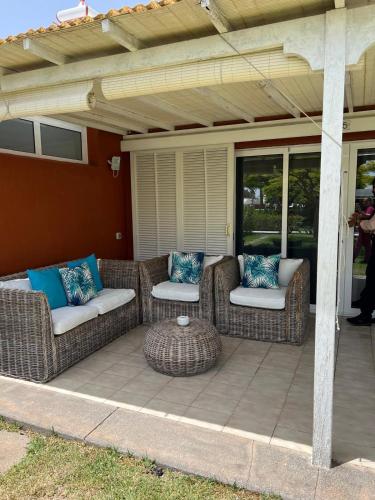 TC Bungalow Melocotones 15