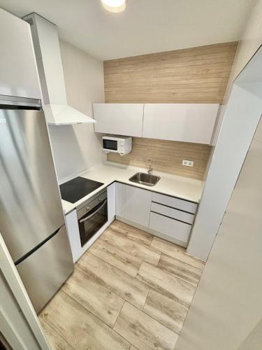 New, modern and in Triana