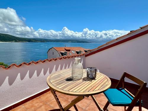 Casa del Faro Finisterre - Itsasargia etxea