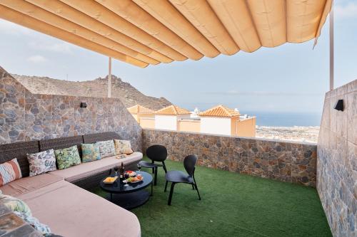 Casa del Roque Stunning Ocean View