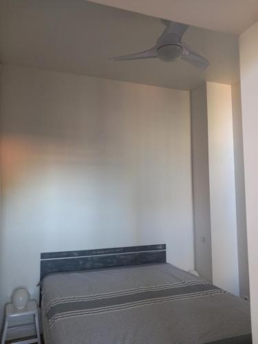 Appartement Hyères plage vue mer 50m2
