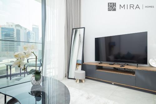 Mira Holiday Homes - Paragon by IGO Studio Where Style Meets Comfort