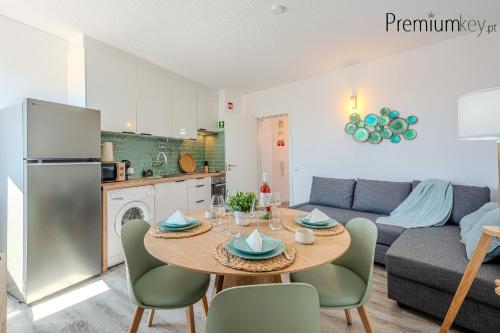 Peneco Beach Apartment Old Town