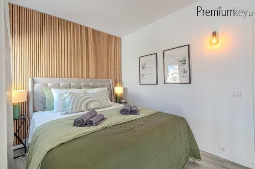 Peneco Beach Apartment Old Town
