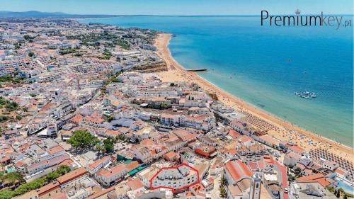 Peneco Beach Apartment Old Town