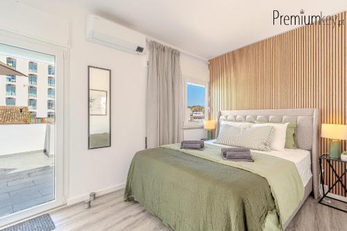 Peneco Beach Apartment Old Town