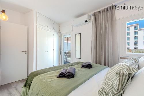 Peneco Beach Apartment Old Town