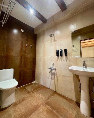 Imagen de la galería de SOL ECO Hotel, en Kaza
