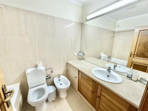 Apartamento 10 min da praia