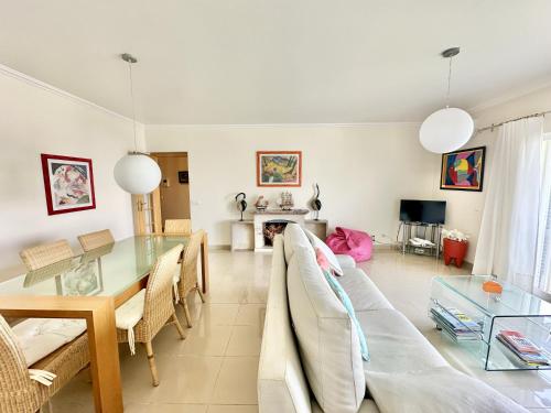 Apartamento 10 min da praia
