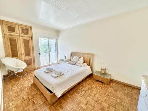 Apartamento 10 min da praia