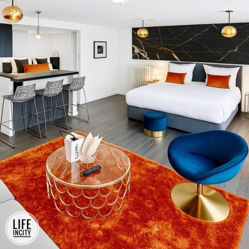 LİFE İNCİTY - PETITE FRANCE by Life Renaissance