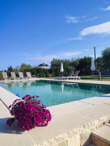 Villa Ostuni photo 3