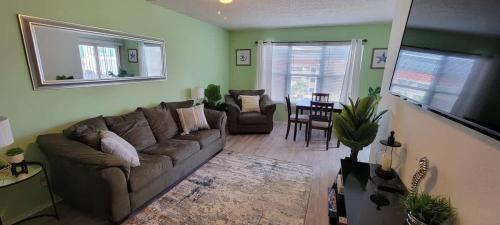 Un lugar para sentarse en Gulfview II #408