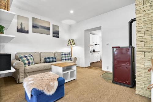 Studio Jáchymov by Mountain ways