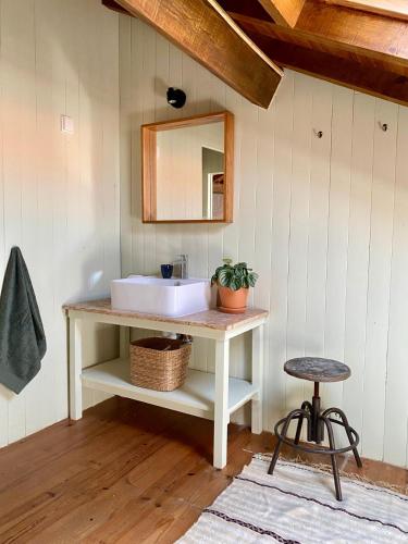 Foto CASAS LENTAS Slow Living-Óbidos 6