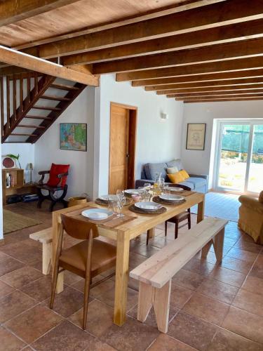 Foto CASAS LENTAS Slow Living-Óbidos 3