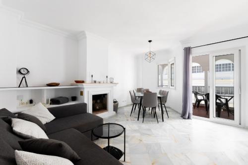 Stella Maris, 2 bedroom