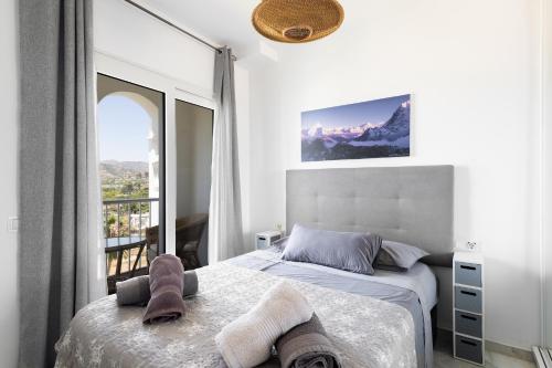 Stella Maris, 2 bedroom