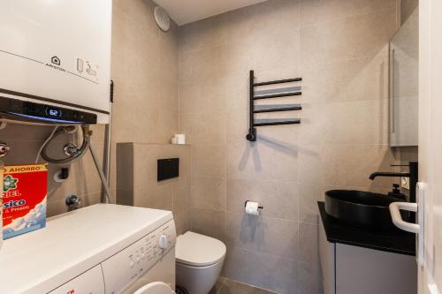Stella Maris, 2 bedroom