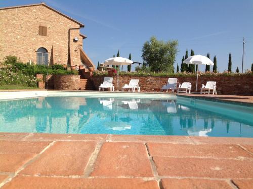 Podere Fornaci – Photos 5