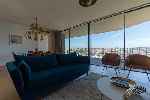 GuestReady - Urban luxury with Douro view