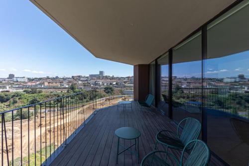 GuestReady - Urban luxury with Douro view