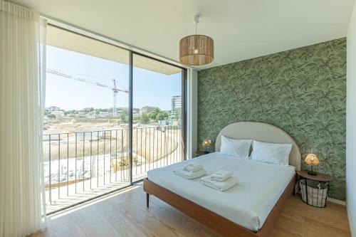 GuestReady - Urban luxury with Douro view