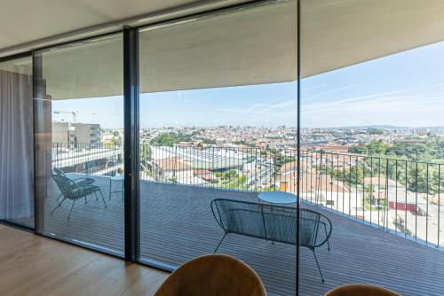 GuestReady - Urban luxury with Douro view