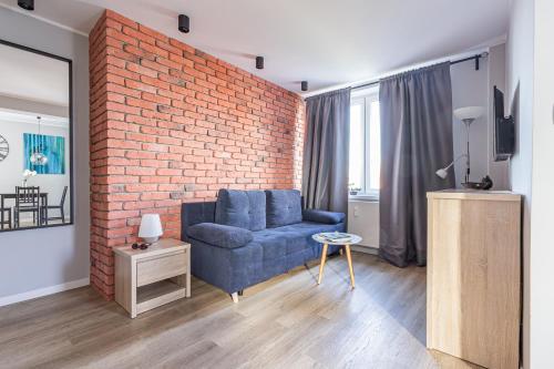 Glow Apartments - Apartamenty przy Gdańsk Old Town