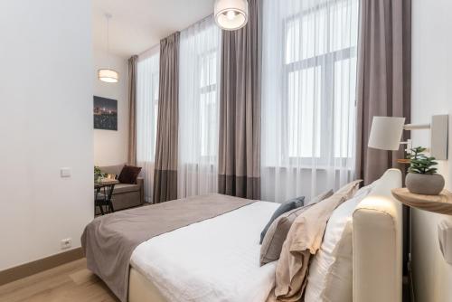Foto New, Quiet, Premium Design, Free Parking, Self Check-In 3