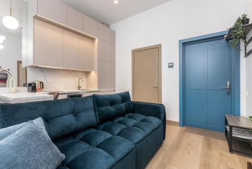 Foto New, Quiet, Premium Design, Free Parking, Self Check-In 4