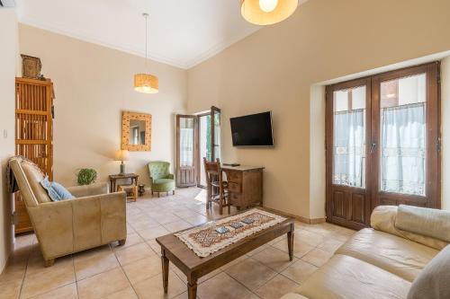Casa La Victoria en Albaicín Granada - Encanto Histórico cerca de Alhambra