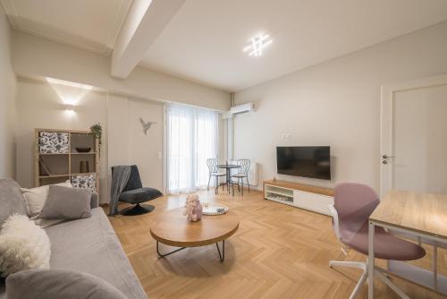 Megaron Suite by Cloudkeys