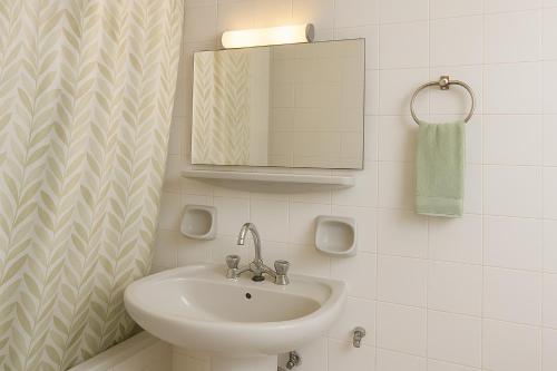 Central, Quiet & Comfortable Apartment