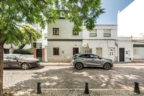 Casa dos Quatro