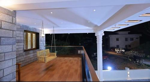 Φωτογραφία από το άλμπουμ του Samsthaanam - Luxury 3BHK Villa with Pool in Udupi σε Kalyānpur