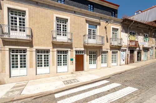 NorteSoul OldTown - 2 Bedroom 2 Bathroom Apartment!